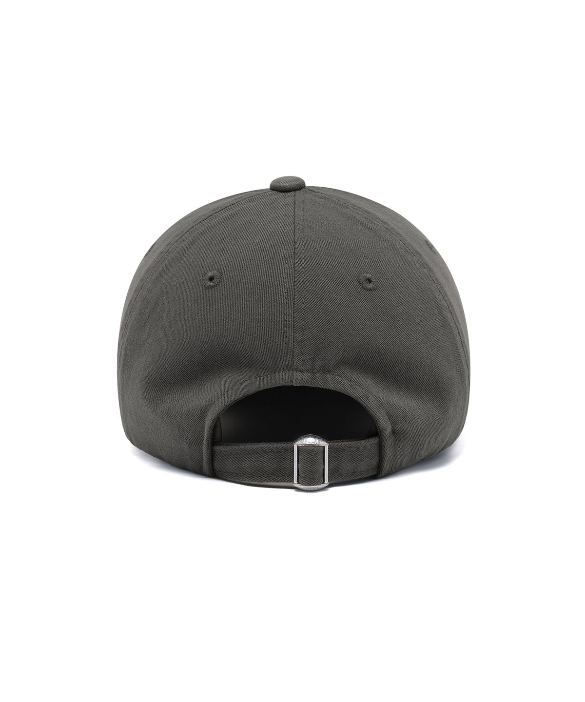 에이카화이트(AECA) AECA SYMBOL FELT BALL CAP (2color)