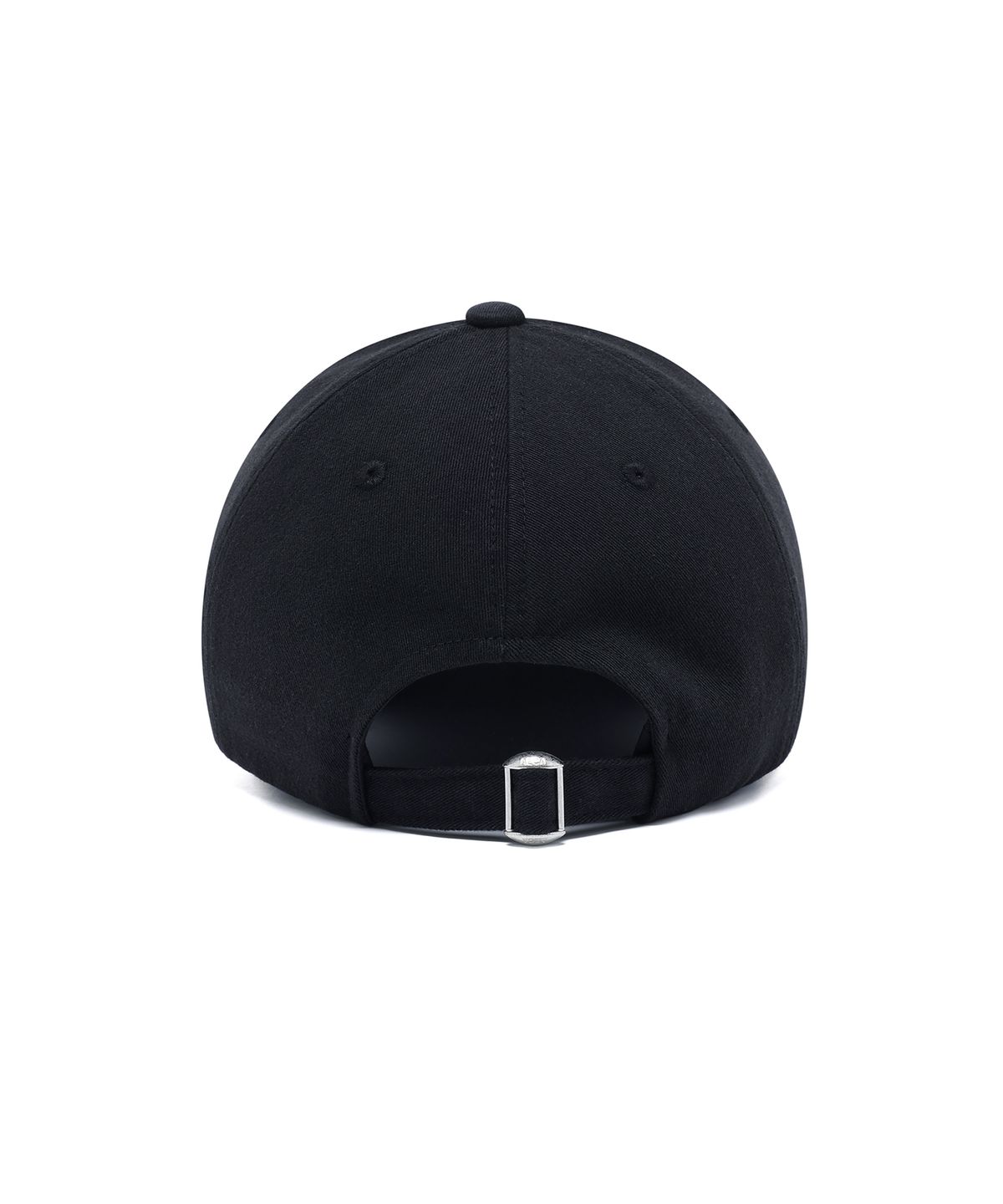 에이카화이트(AECA) AECA SYMBOL FELT BALL CAP (2color)