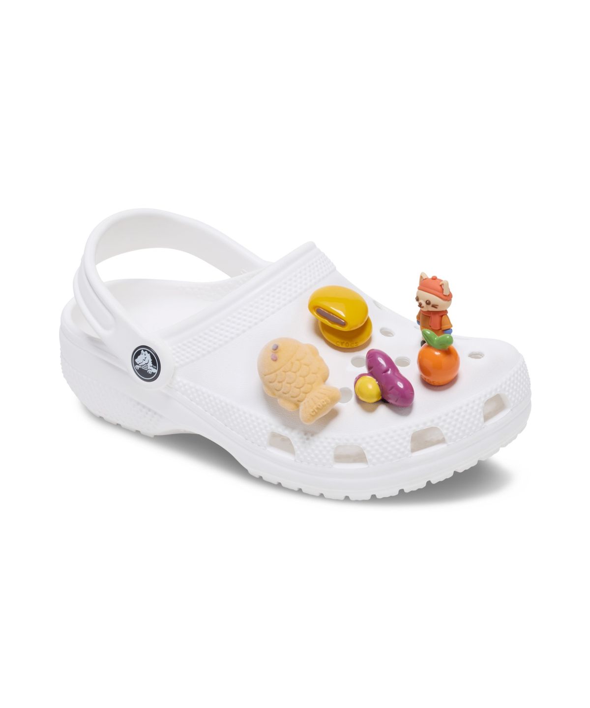 크록스(CROCS) 한국 겨울간식 5개 세트 / 10019434