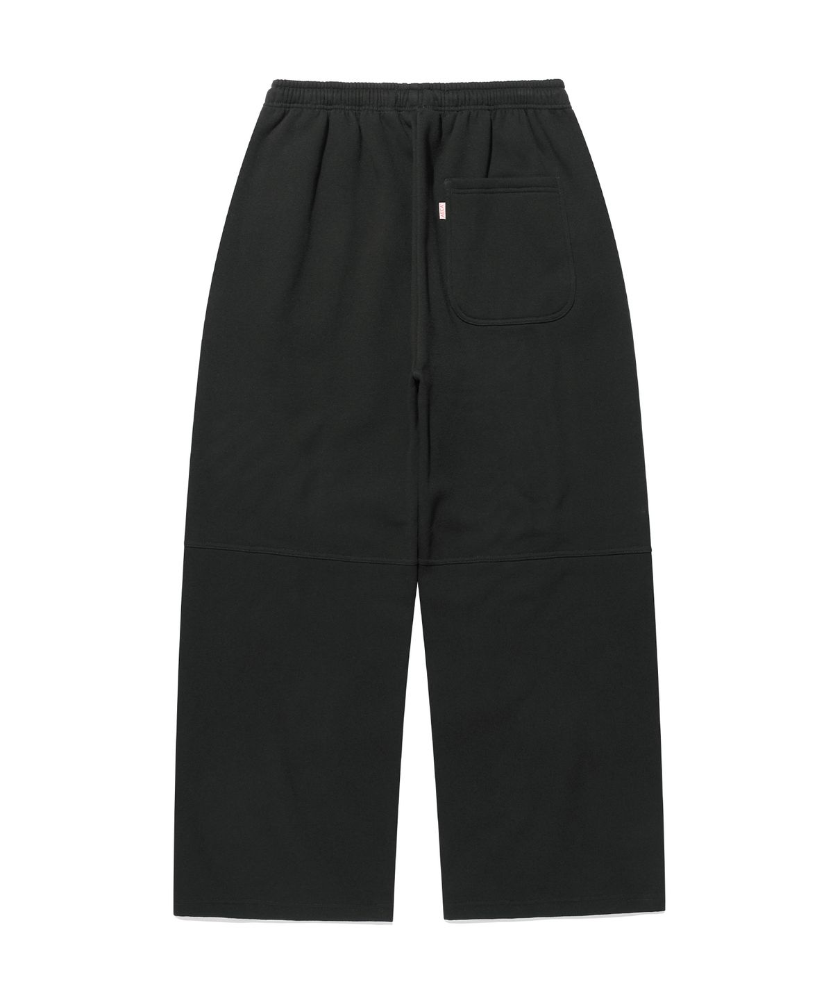 에이카화이트(AECA) [기모] AECA ARCH FELT BRUSHED SWEAT PANTS (4color)