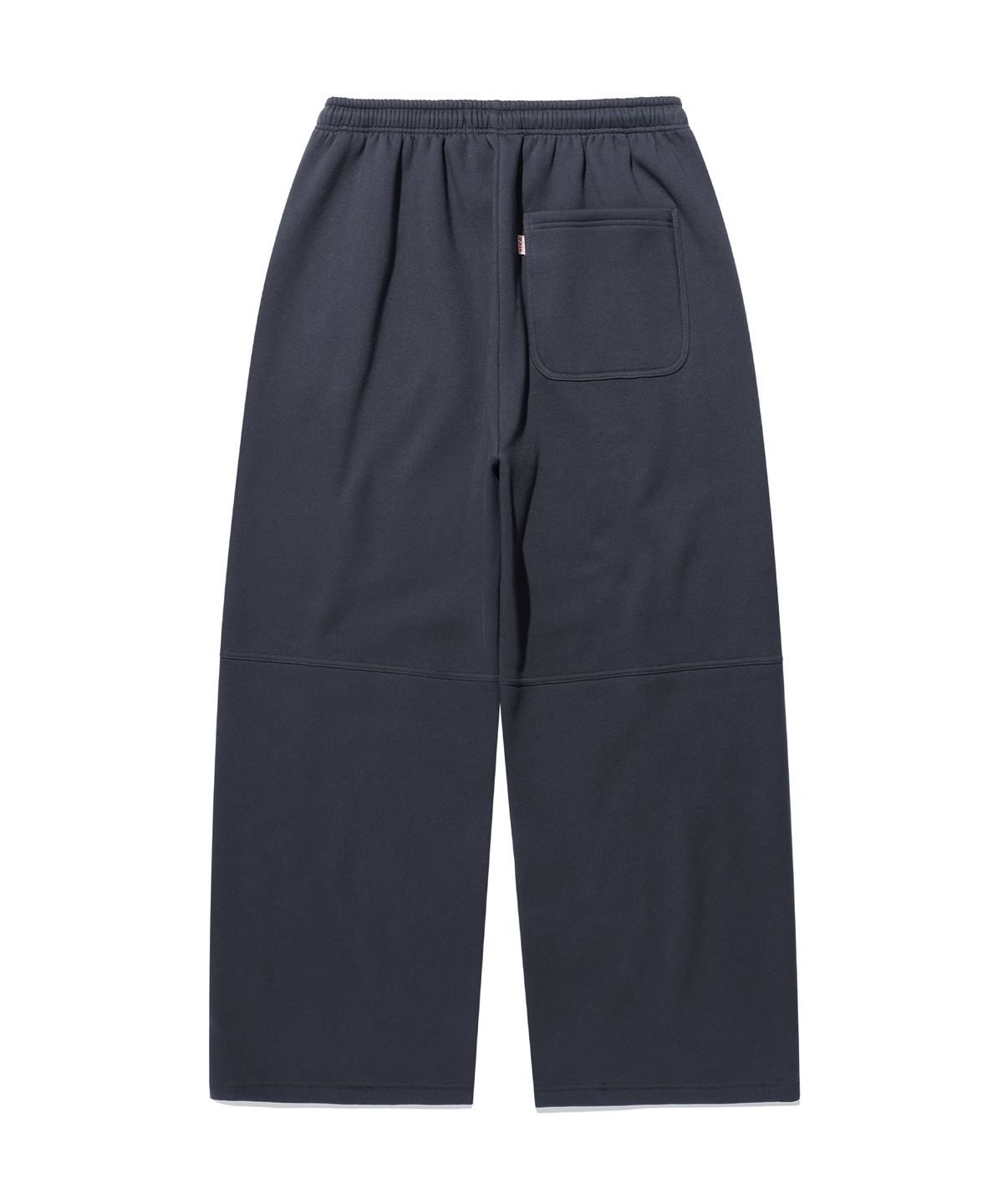 에이카화이트(AECA) [기모] AECA ARCH FELT BRUSHED SWEAT PANTS (4color)