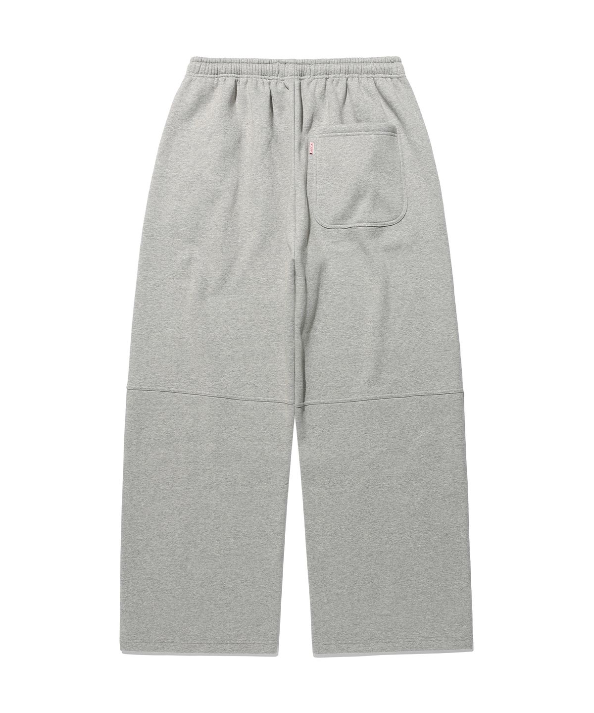 에이카화이트(AECA) [기모] AECA ARCH FELT BRUSHED SWEAT PANTS (4color)