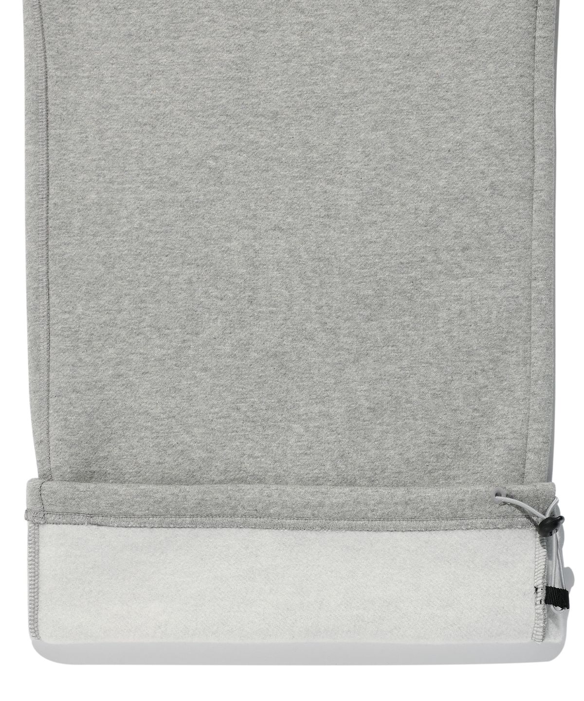 에이카화이트(AECA) [기모] AECA ARCH FELT BRUSHED SWEAT PANTS (4color)