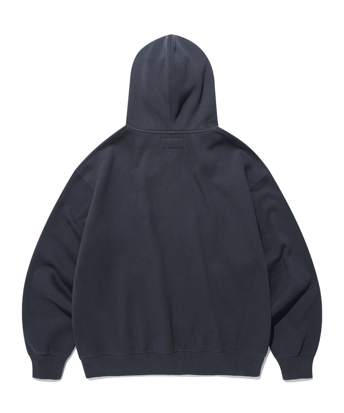 에이카화이트(AECA) [기모] AECA ARCH FELT BRUSHED ZIP UP HOODIE (4color)