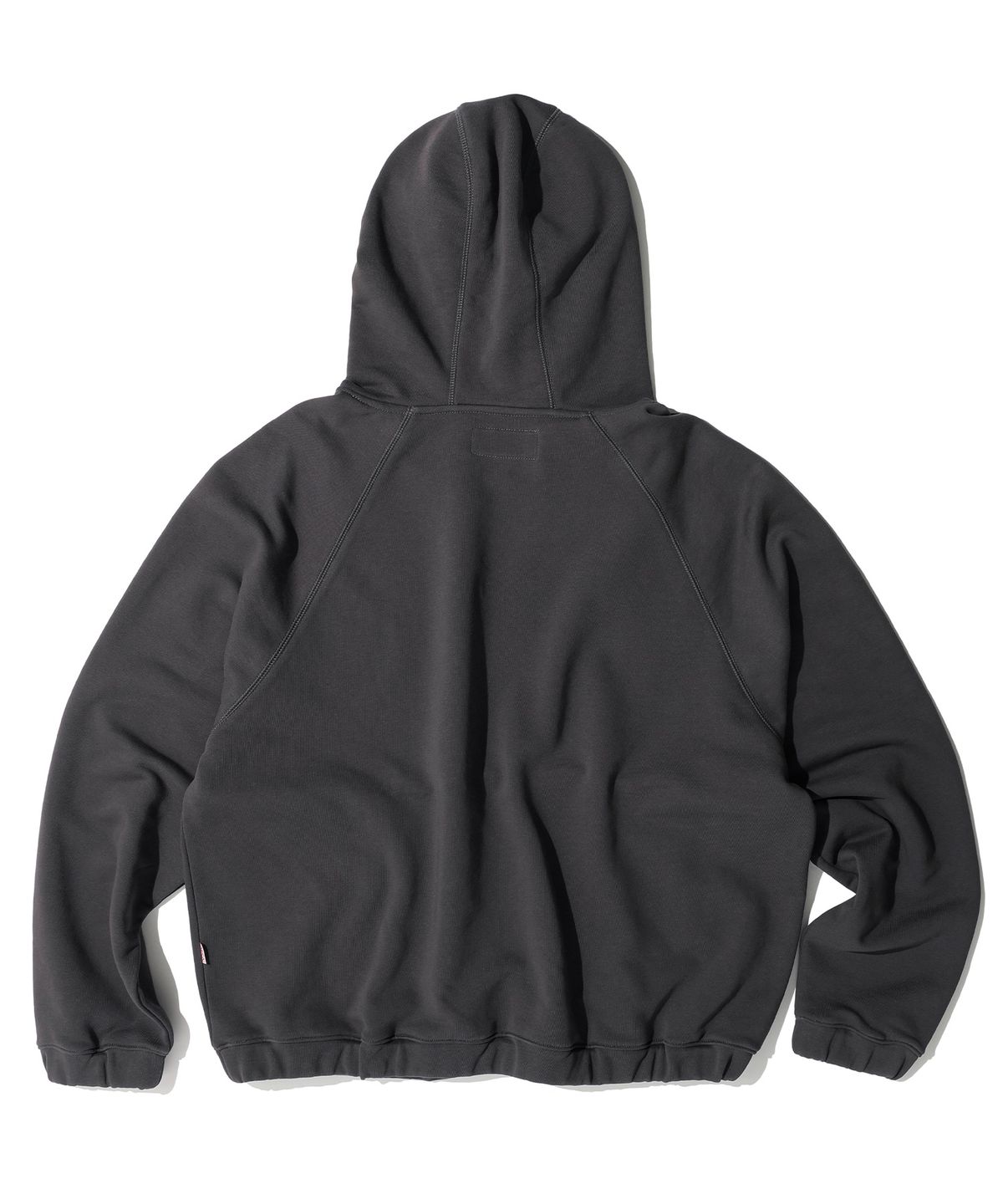 에이카화이트(AECA) AECA HIDDEN STRIPE HOODIE (2color)
