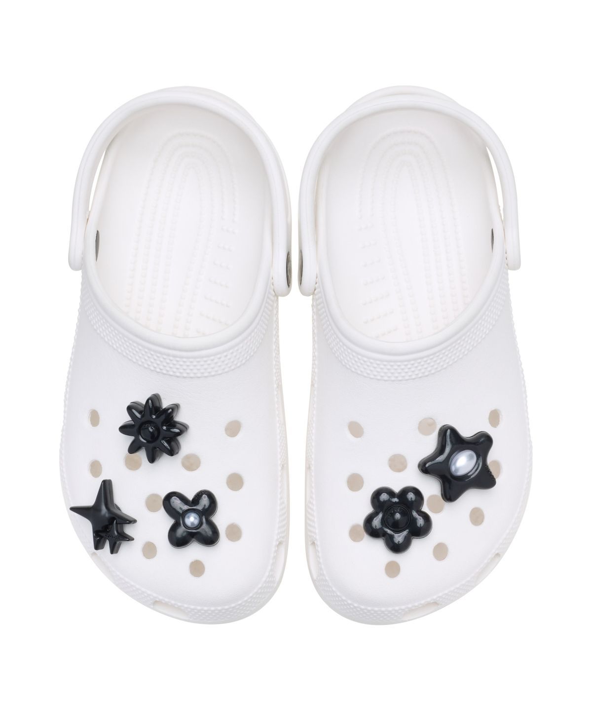 크록스(CROCS) 통통 아이콘 5개 세트 / 10019665