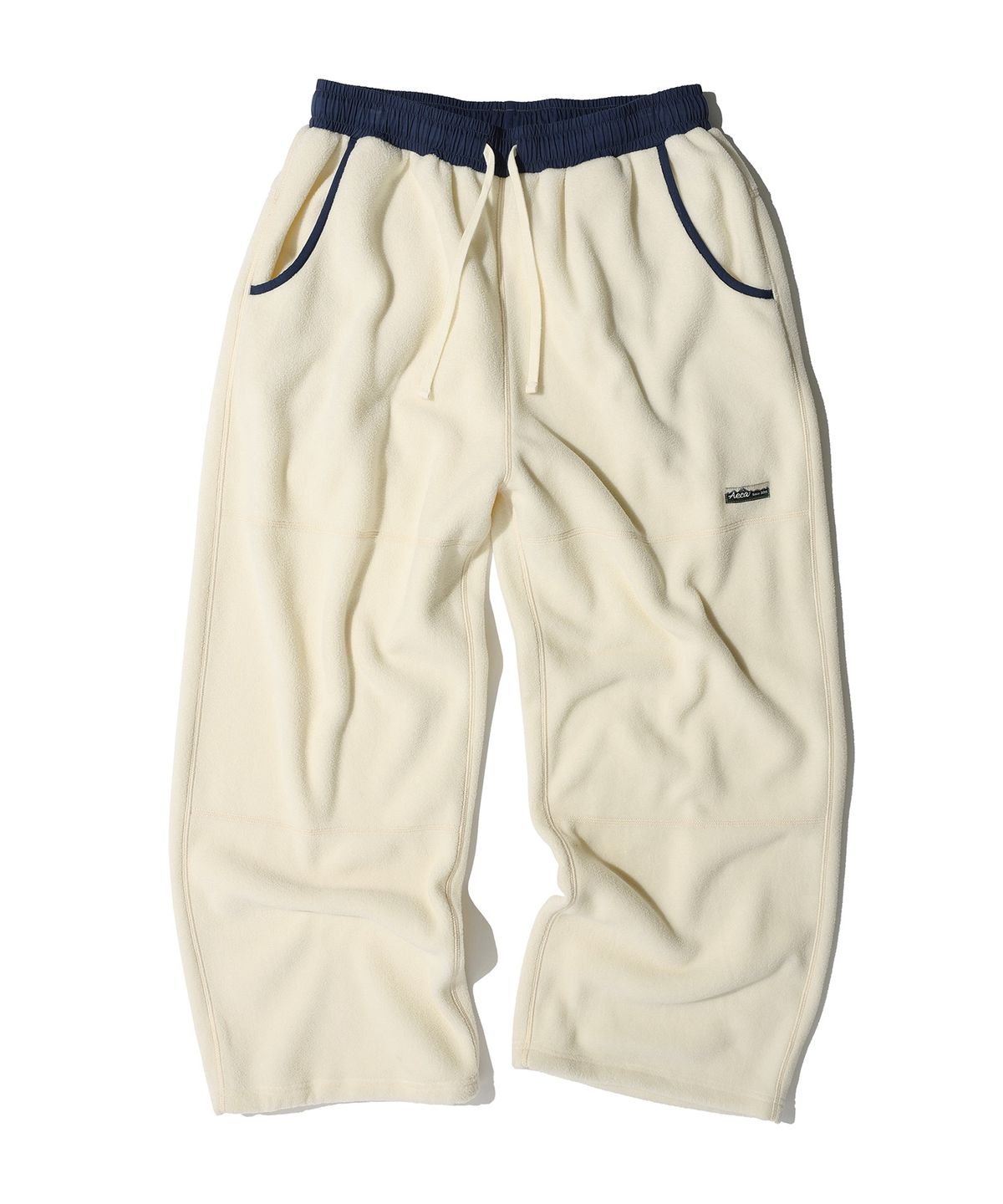 에이카화이트(AECA) EVERYDAY AECA FLEECE PANTS (3color)