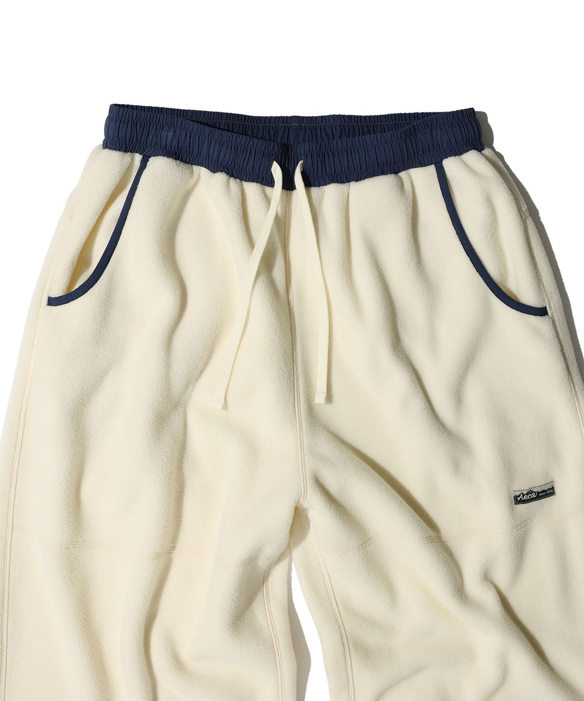 에이카화이트(AECA) EVERYDAY AECA FLEECE PANTS (3color)