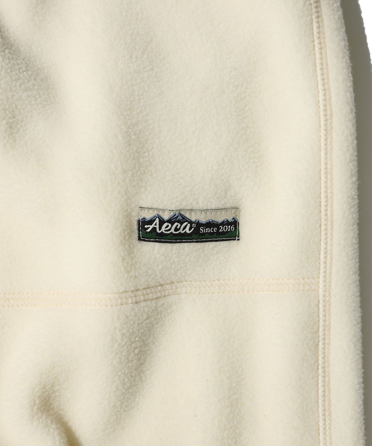 에이카화이트(AECA) EVERYDAY AECA FLEECE PANTS (3color)
