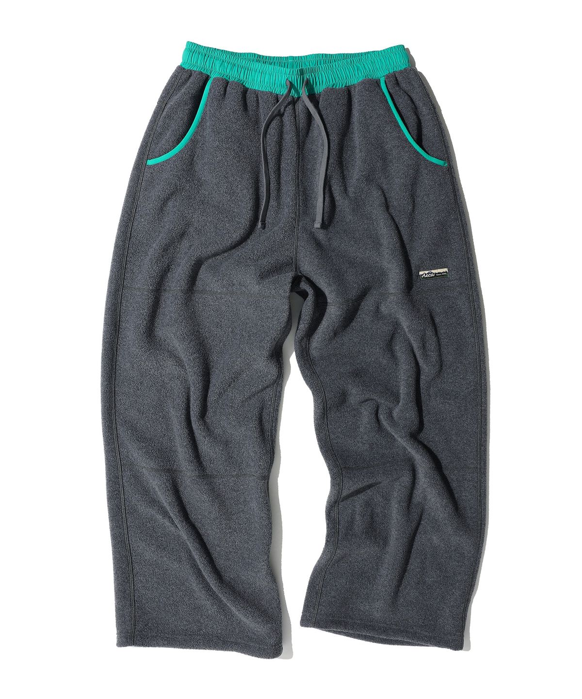에이카화이트(AECA) EVERYDAY AECA FLEECE PANTS (3color)