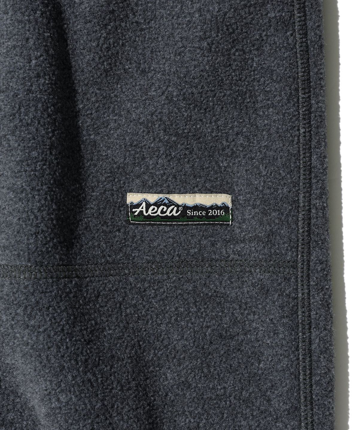 에이카화이트(AECA) EVERYDAY AECA FLEECE PANTS (3color)