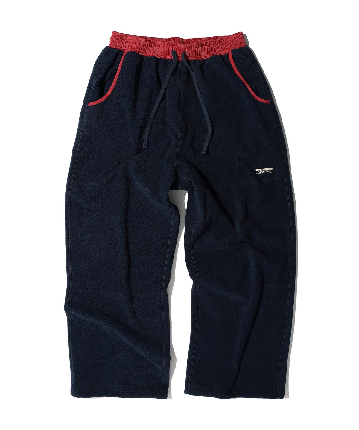 에이카화이트(AECA) EVERYDAY AECA FLEECE PANTS (3color)