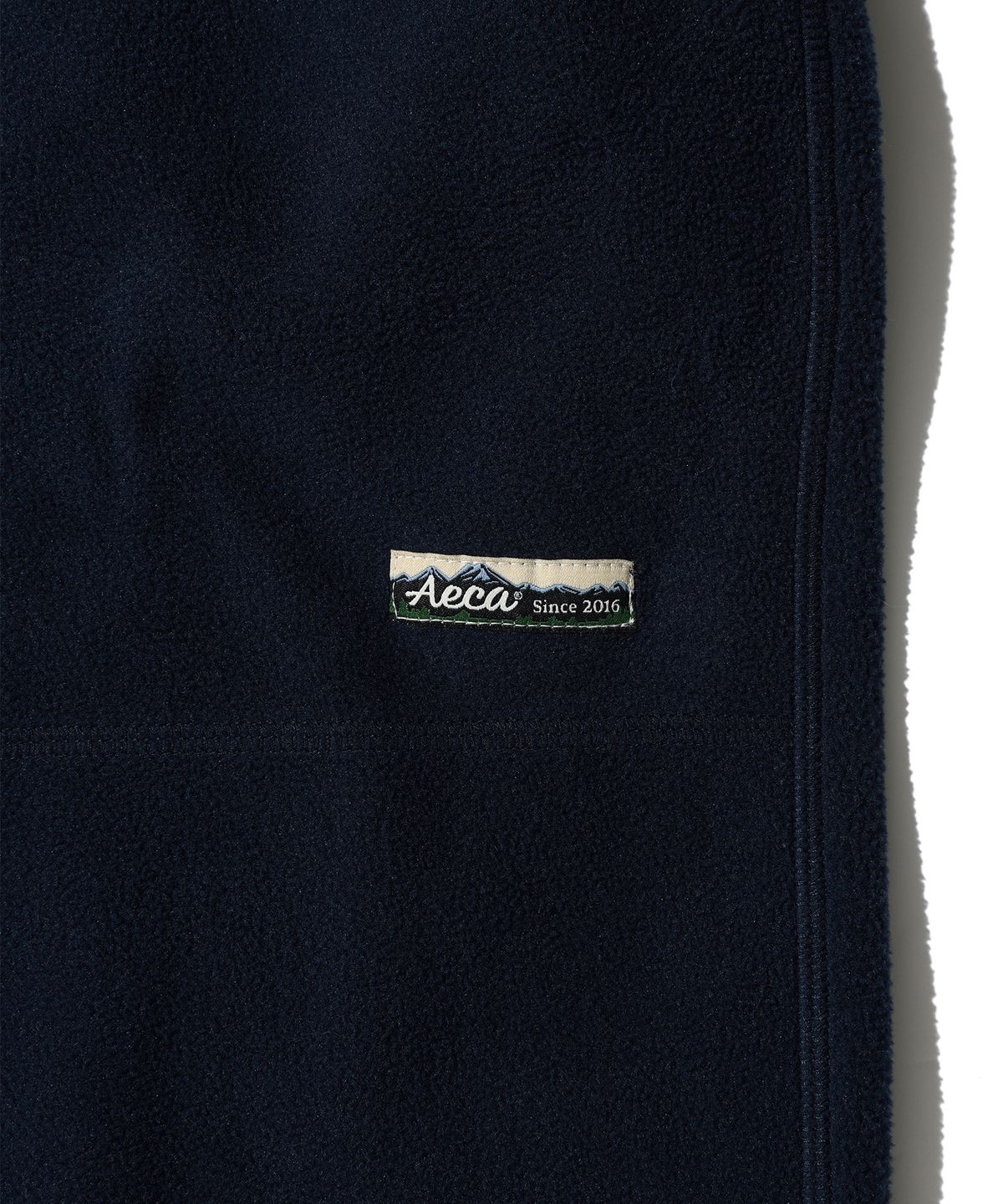 에이카화이트(AECA) EVERYDAY AECA FLEECE PANTS (3color)