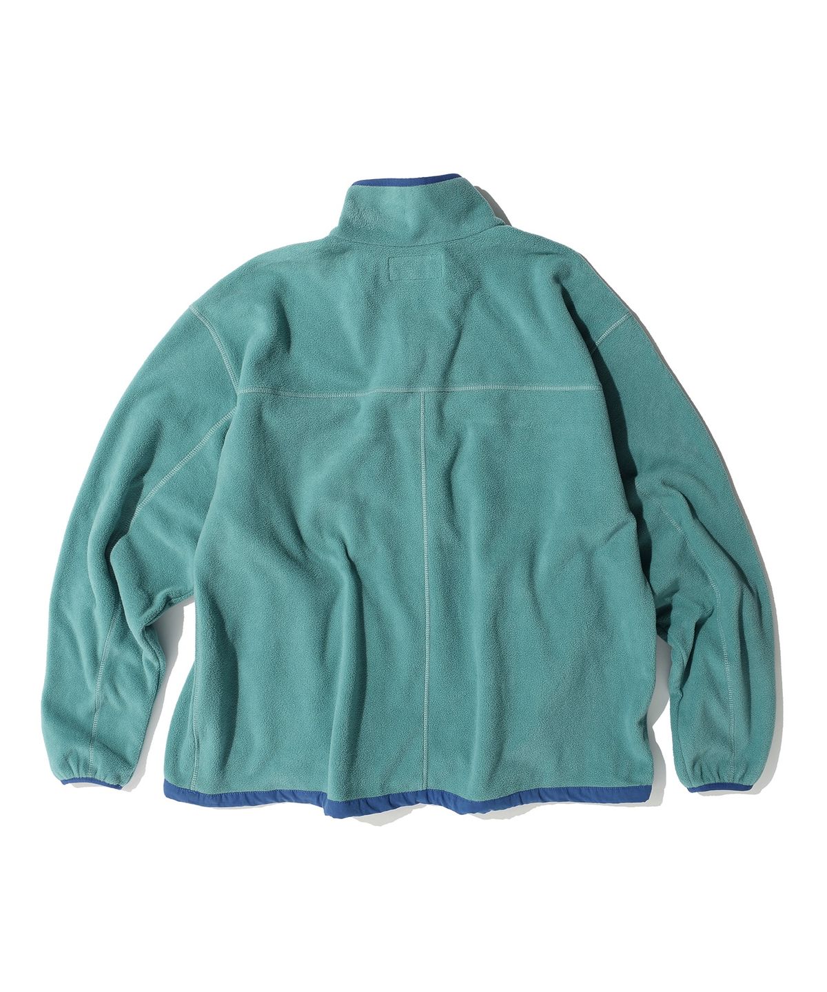 에이카화이트(AECA) EVERYDAY AECA FLEECE HALF ZIP UP (5color)