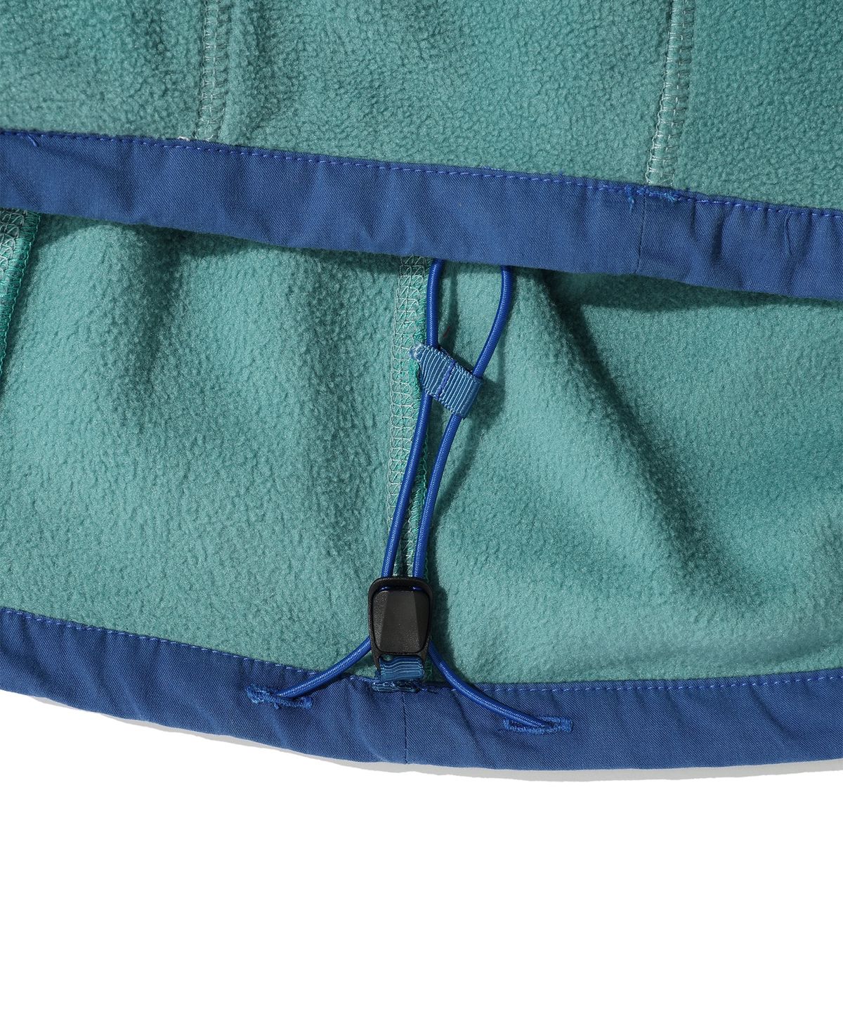 에이카화이트(AECA) EVERYDAY AECA FLEECE HALF ZIP UP (5color)