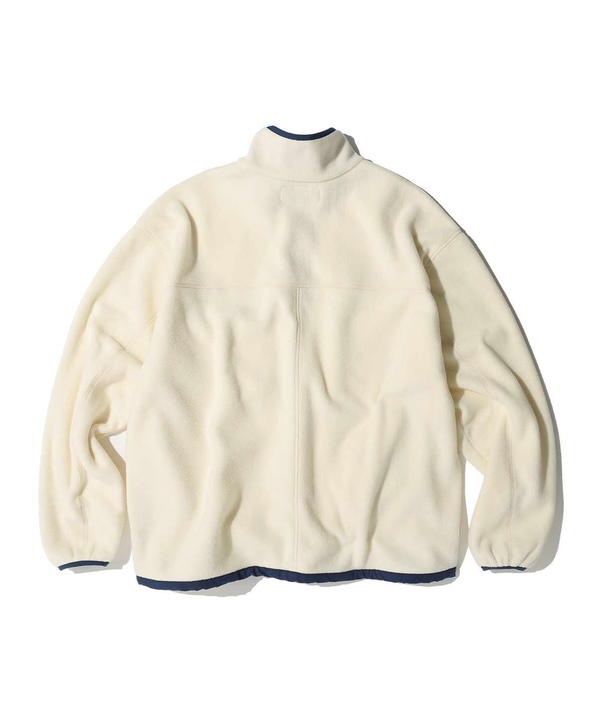 에이카화이트(AECA) EVERYDAY AECA FLEECE HALF ZIP UP (5color)