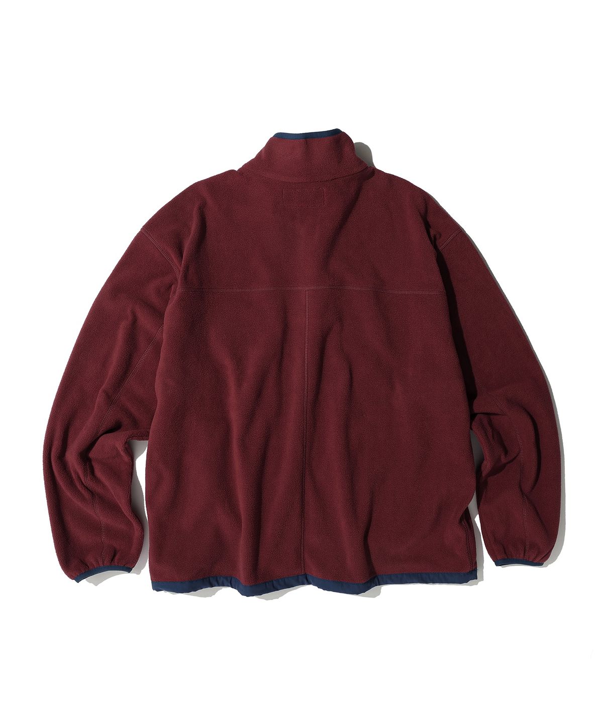 에이카화이트(AECA) EVERYDAY AECA FLEECE HALF ZIP UP (5color)