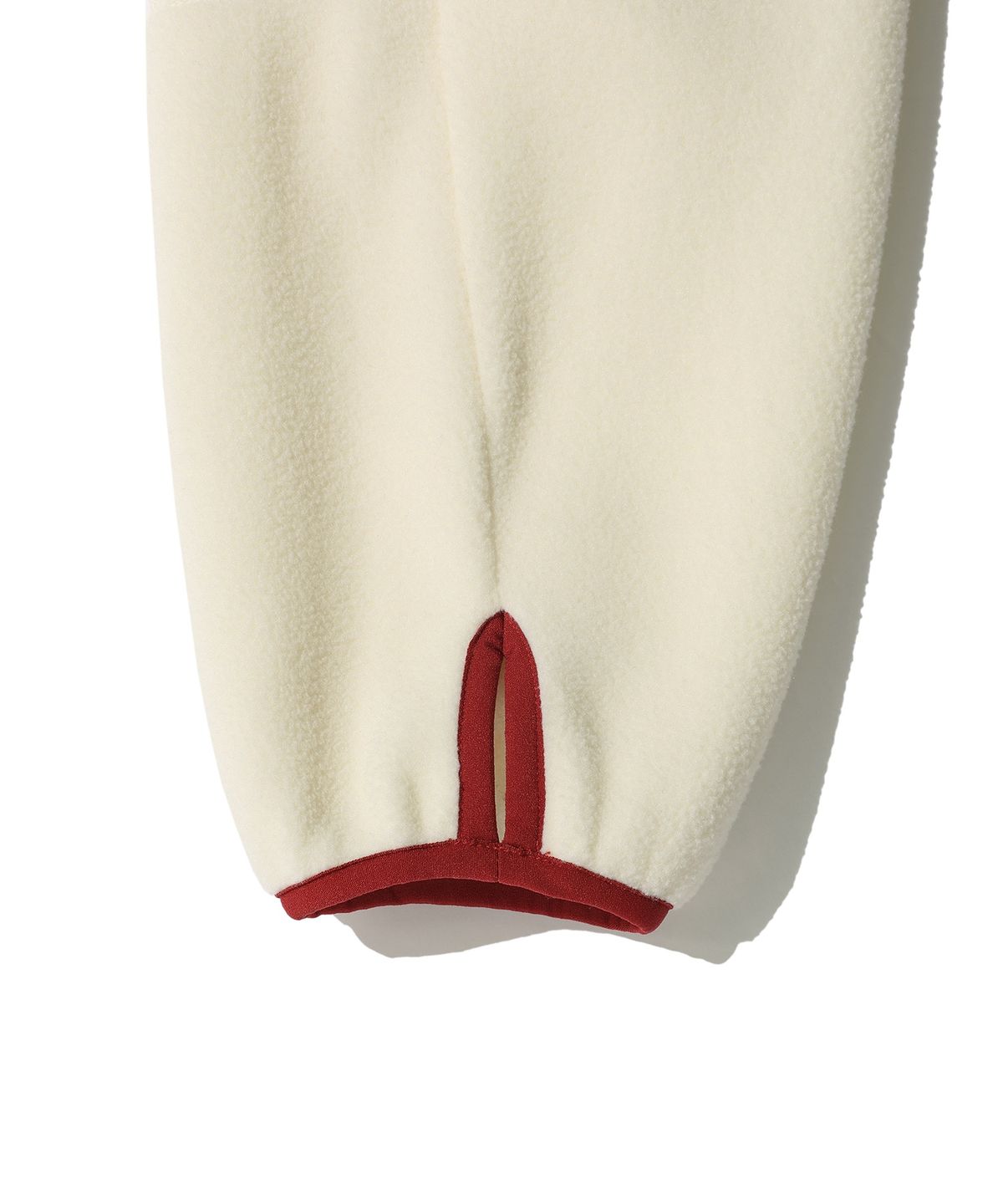 에이카화이트(AECA) EVERYDAY AECA FLEECE HOODIE ZIP UP (2color)