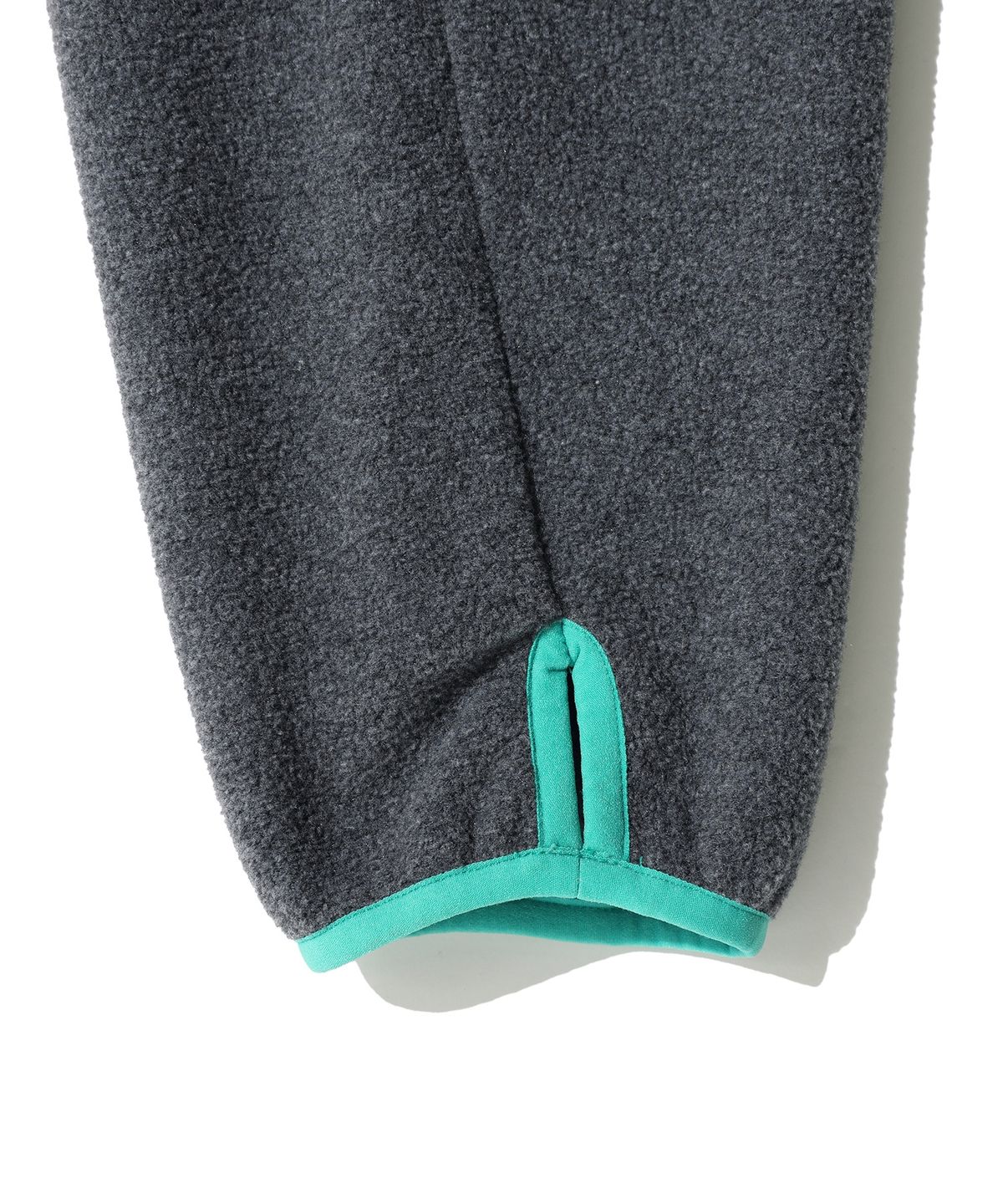 에이카화이트(AECA) EVERYDAY AECA FLEECE HOODIE ZIP UP (2color)
