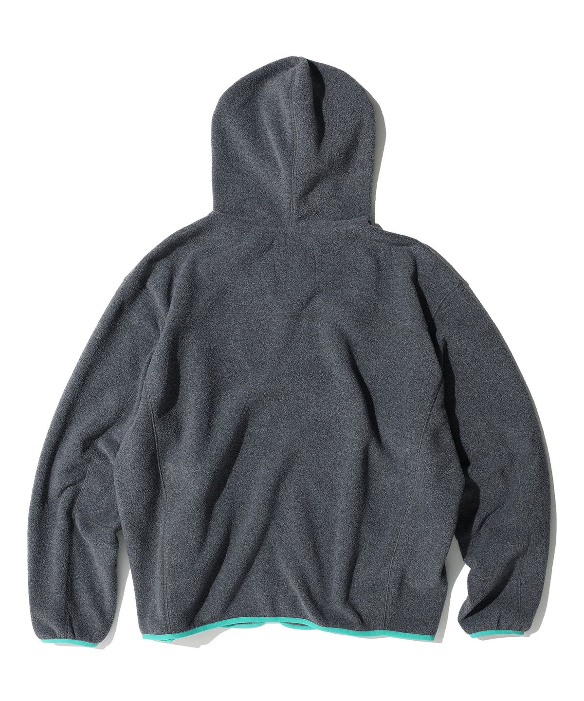 에이카화이트(AECA) EVERYDAY AECA FLEECE HOODIE ZIP UP (2color)
