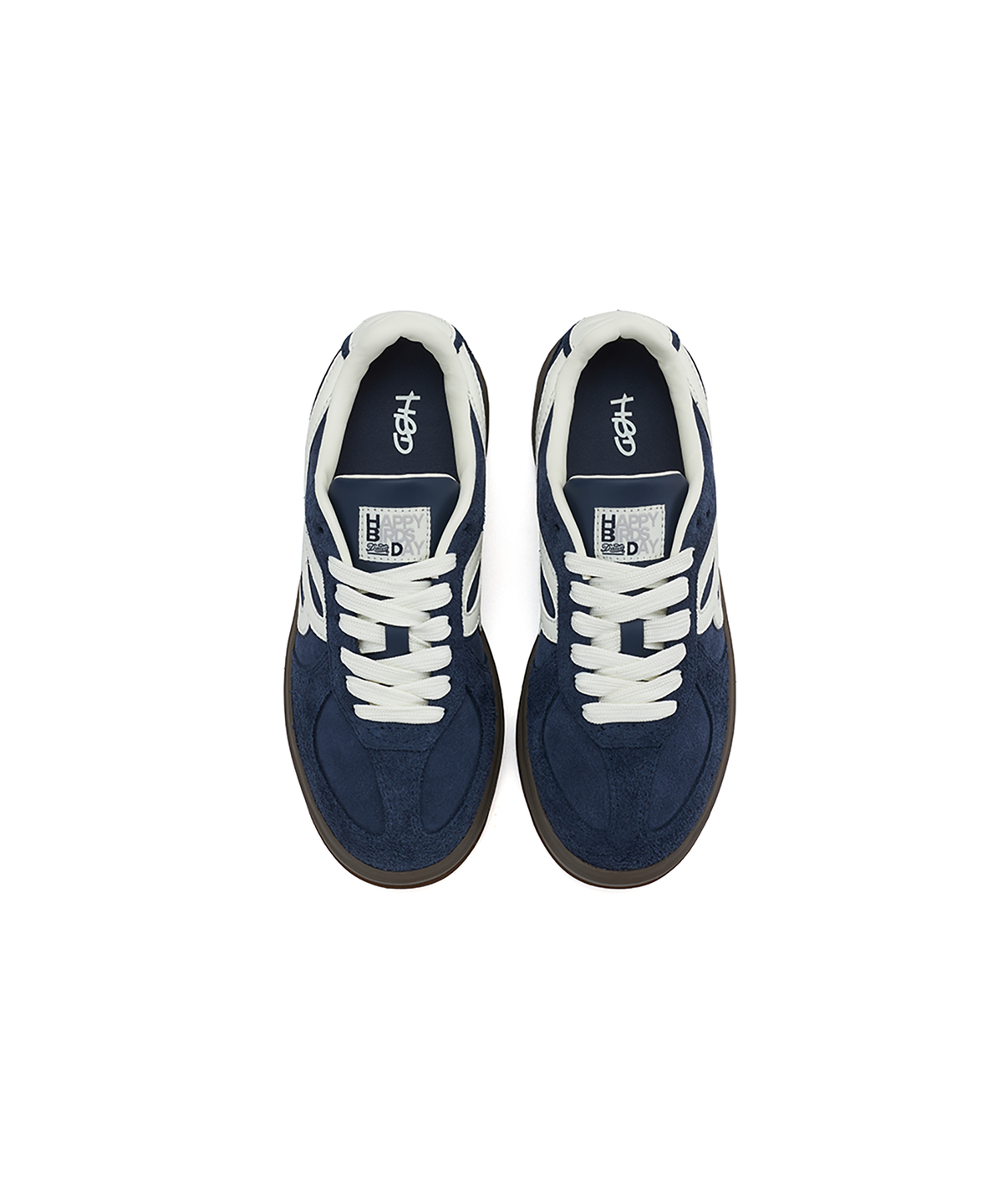 에이치비디(HBD) 알투라 (VINTAGE NAVY) / DAWN180