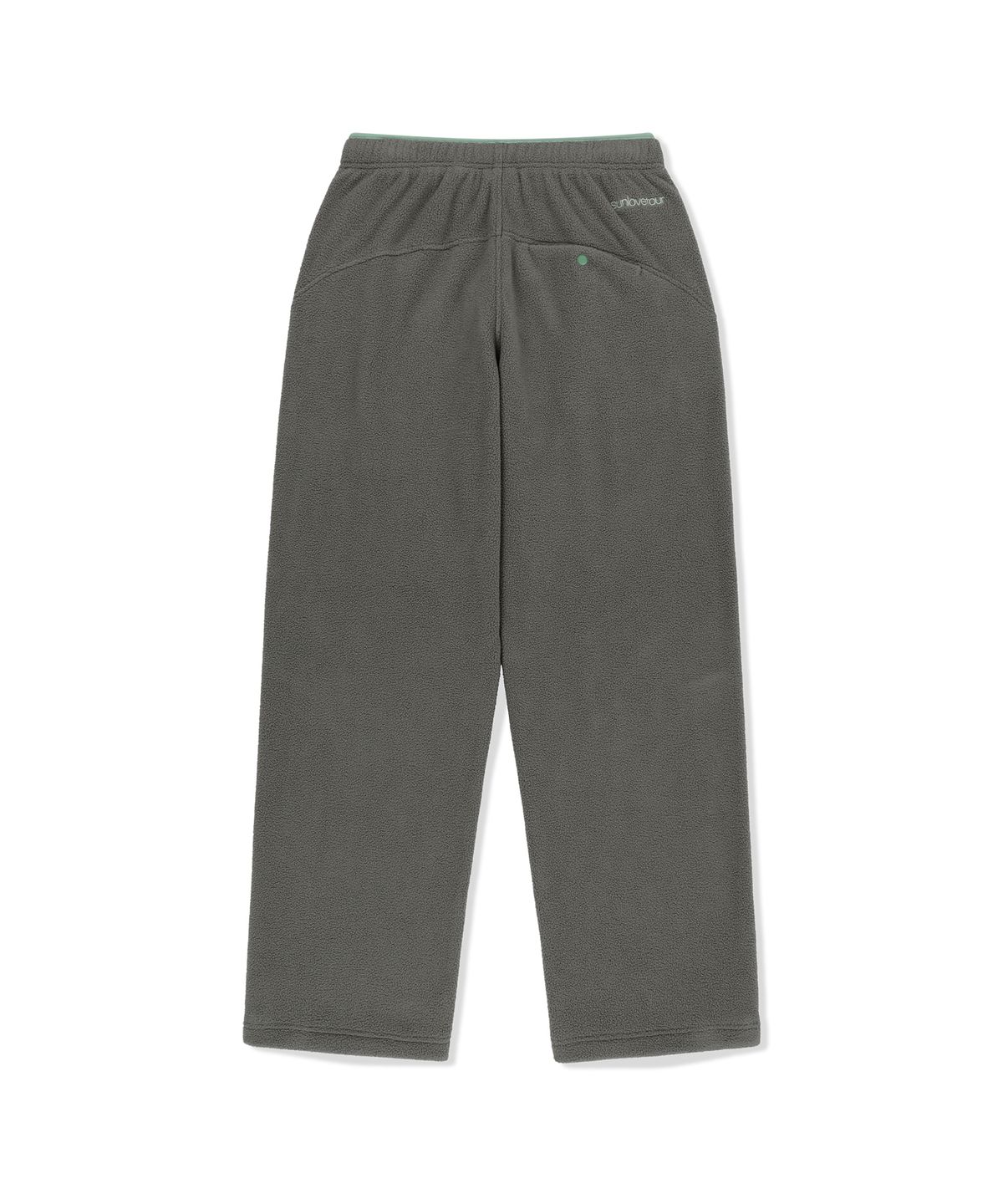 썬러브투어(SUNLOVETOUR) Phase Fleece Pants Grey