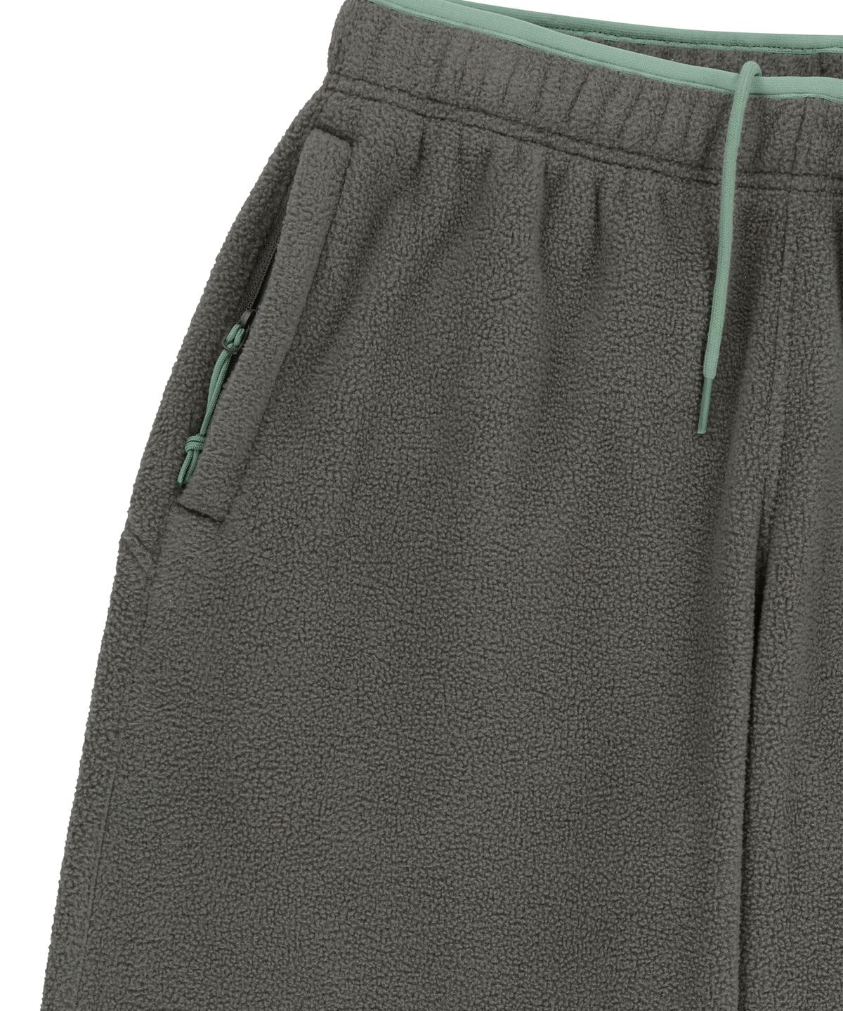 썬러브투어(SUNLOVETOUR) Phase Fleece Pants Grey