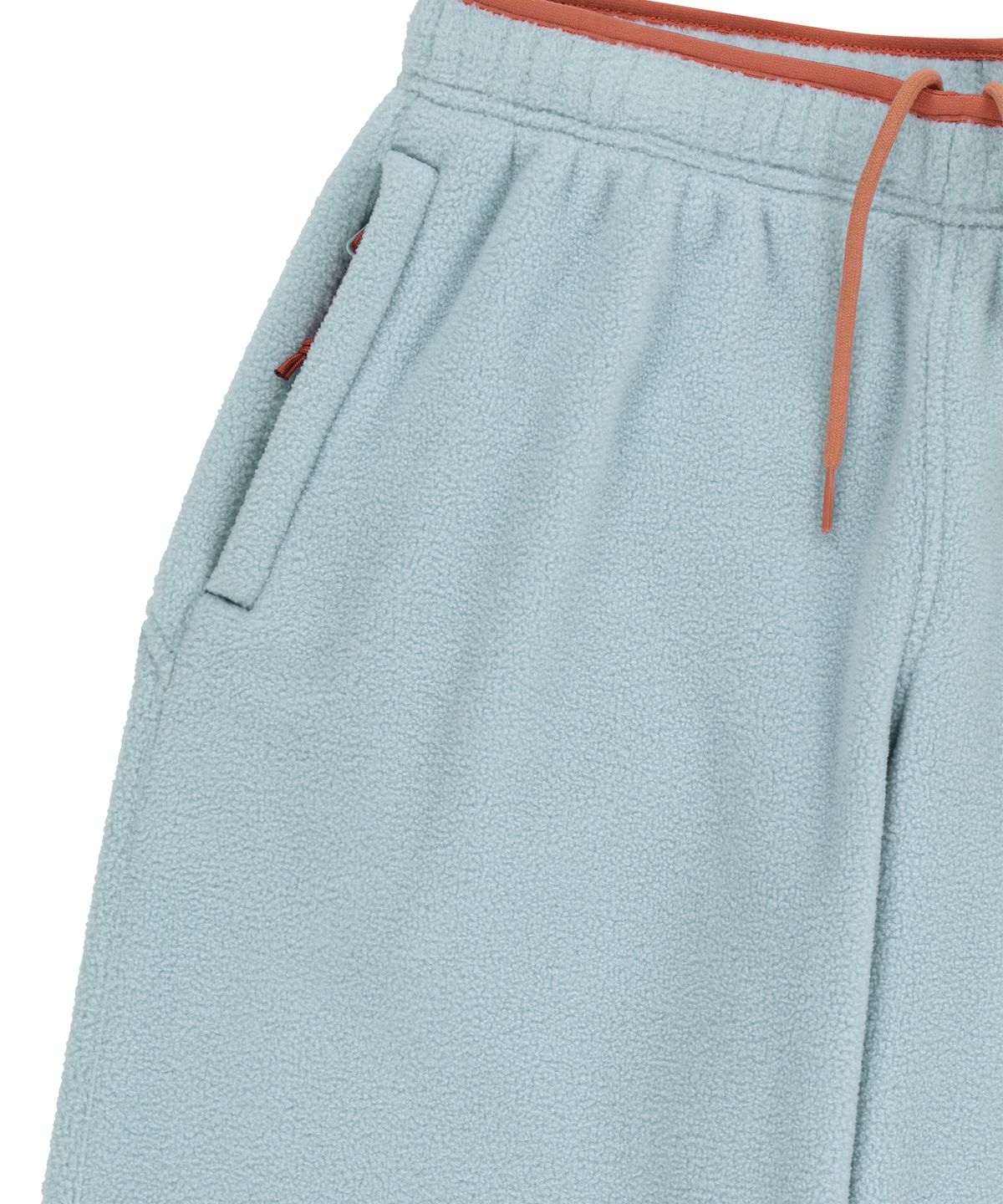 썬러브투어(SUNLOVETOUR) Phase Fleece Pants Light Blue