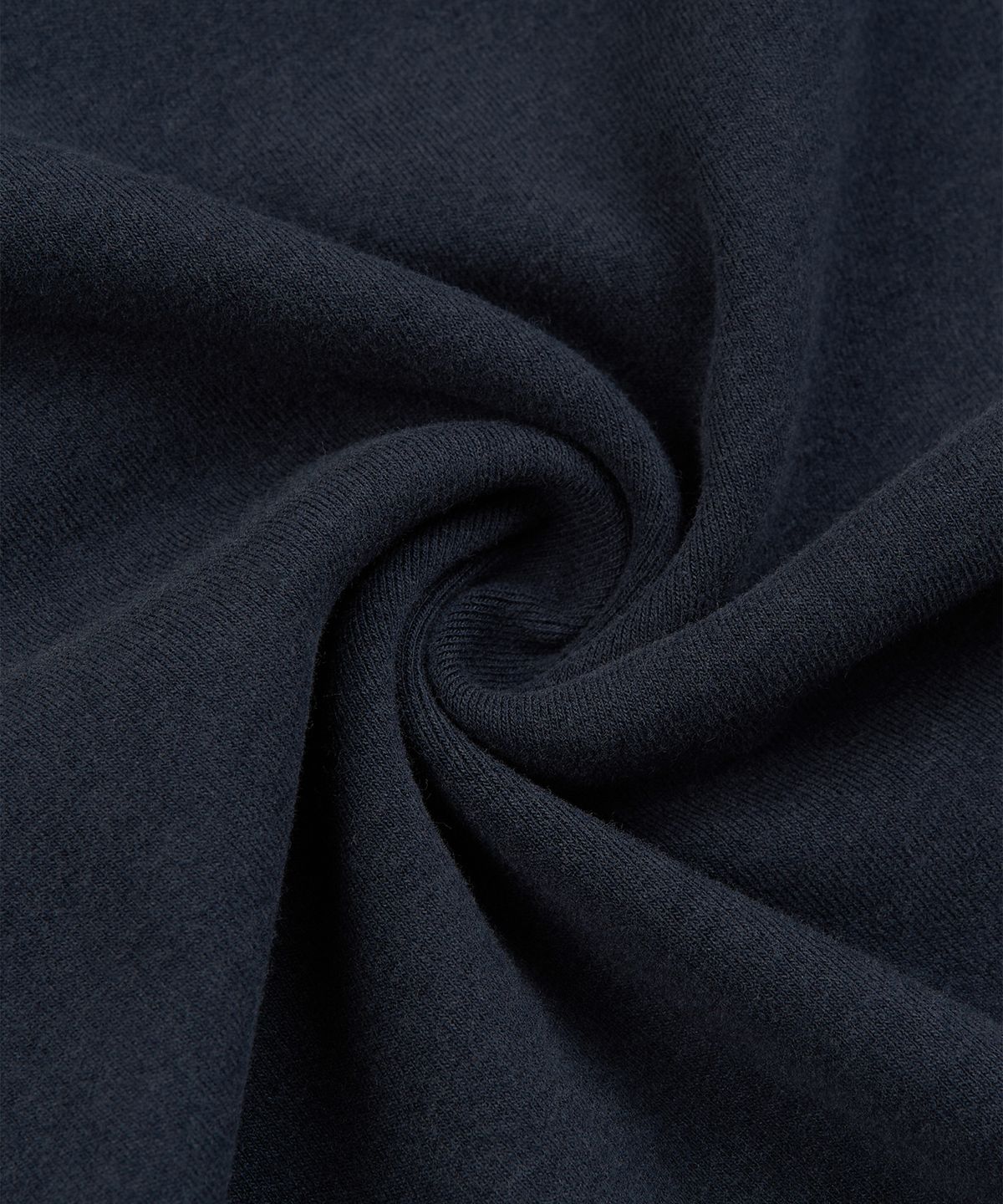 토피 우먼(TOFFEE WOMEN) W 피치 보트넥 티셔츠 (NAVY)