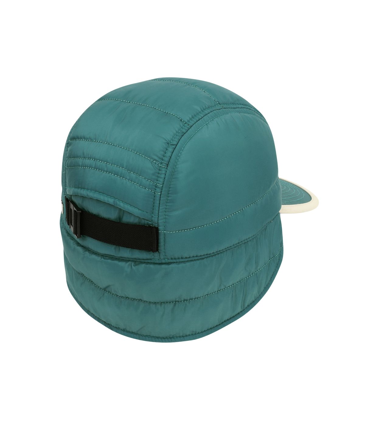 썬러브투어(SUNLOVETOUR) PrimaLoft® Shift Insulated Earflap Cap Teal