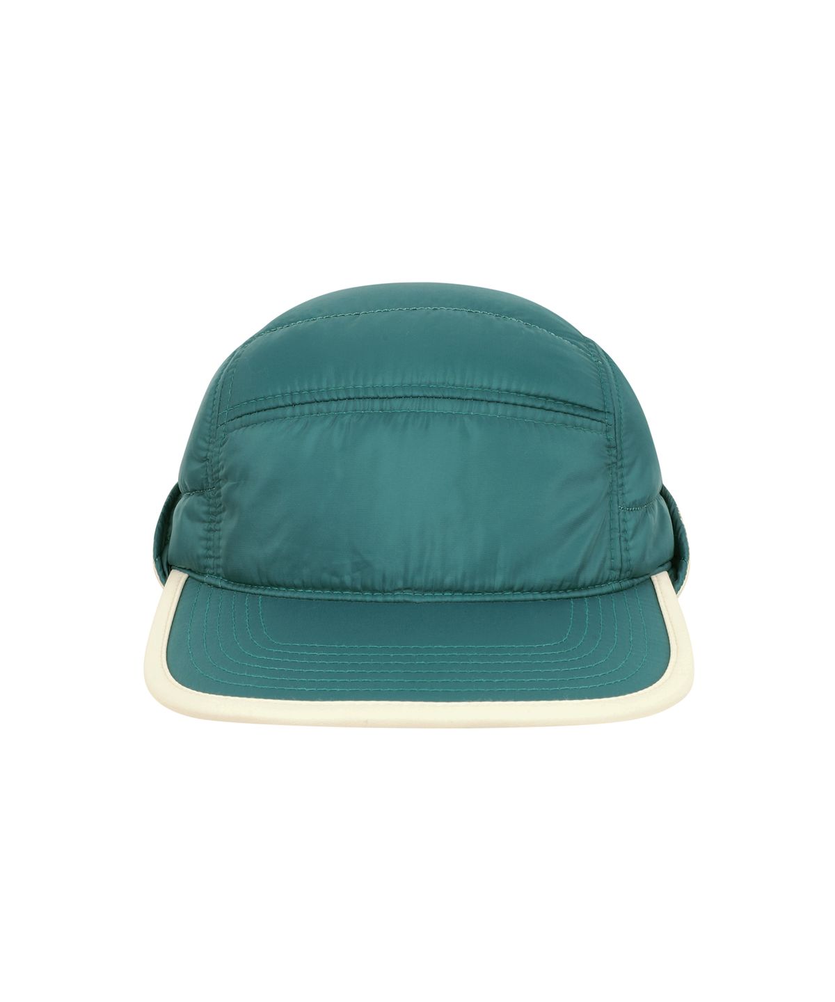 썬러브투어(SUNLOVETOUR) PrimaLoft® Shift Insulated Earflap Cap Teal