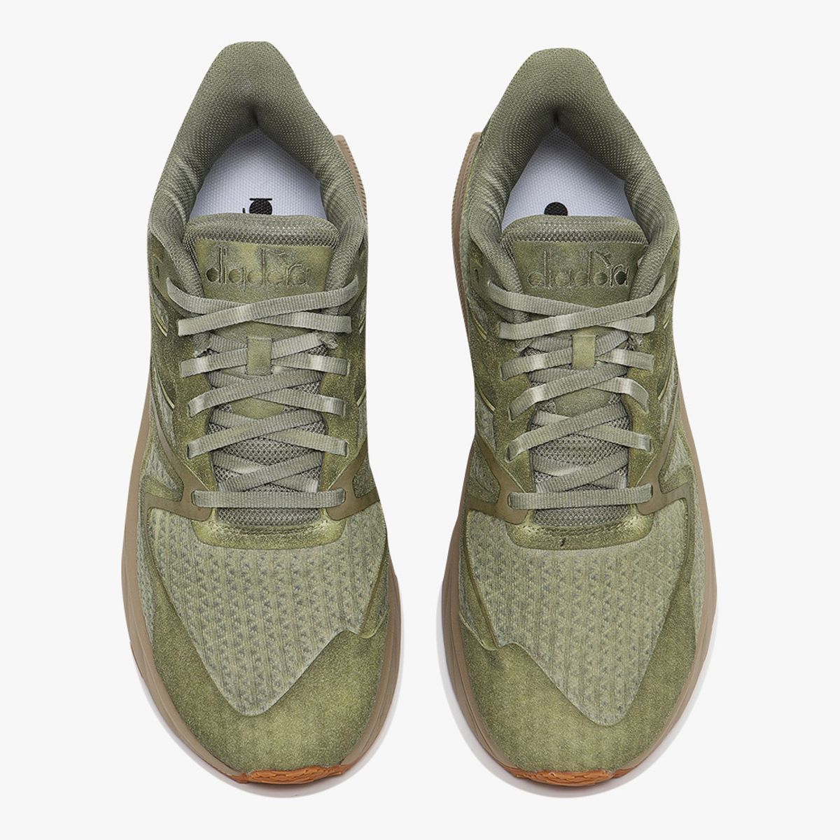 디아도라(diadora) V7000 딥 다이 KHAKI
