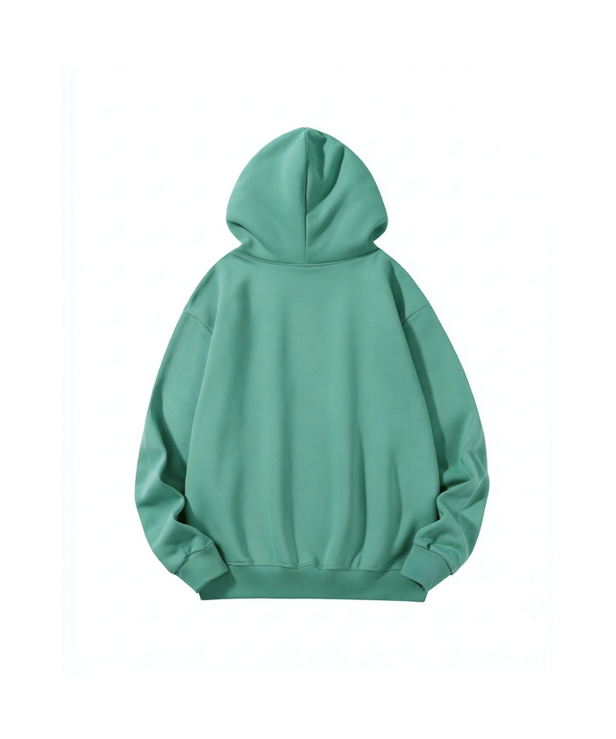 파파스팬트리(PAPA'S PANTRY) R&S Hoodie_GREEN