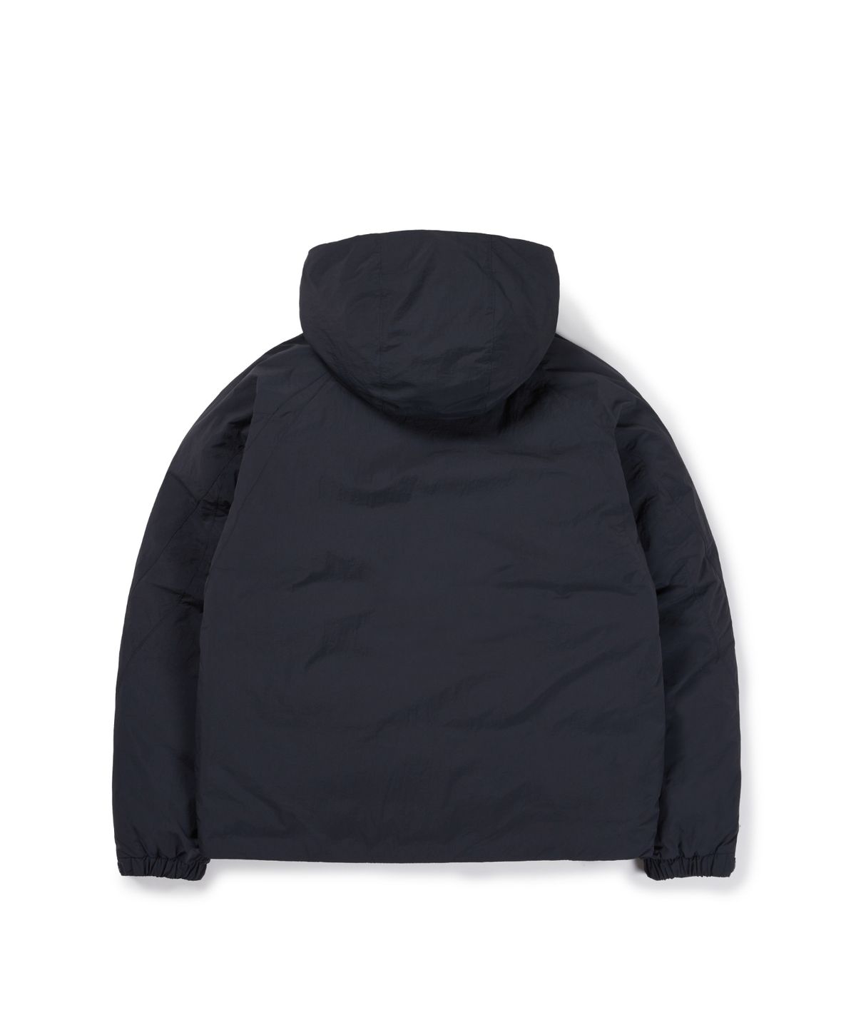 스노우피크 어패럴(SNOWPEAK APPAREL) 경량 타슬란 경량 다운 자켓 (S26WMLDJ42) Navy