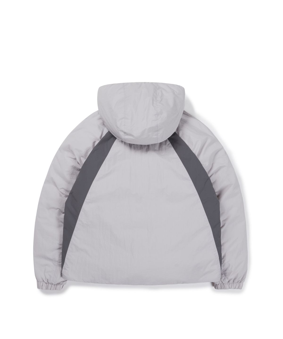 스노우피크 어패럴(SNOWPEAK APPAREL) 경량 타슬란 여성 경량 다운 자켓 (S26WWLDJ43) White Purple
