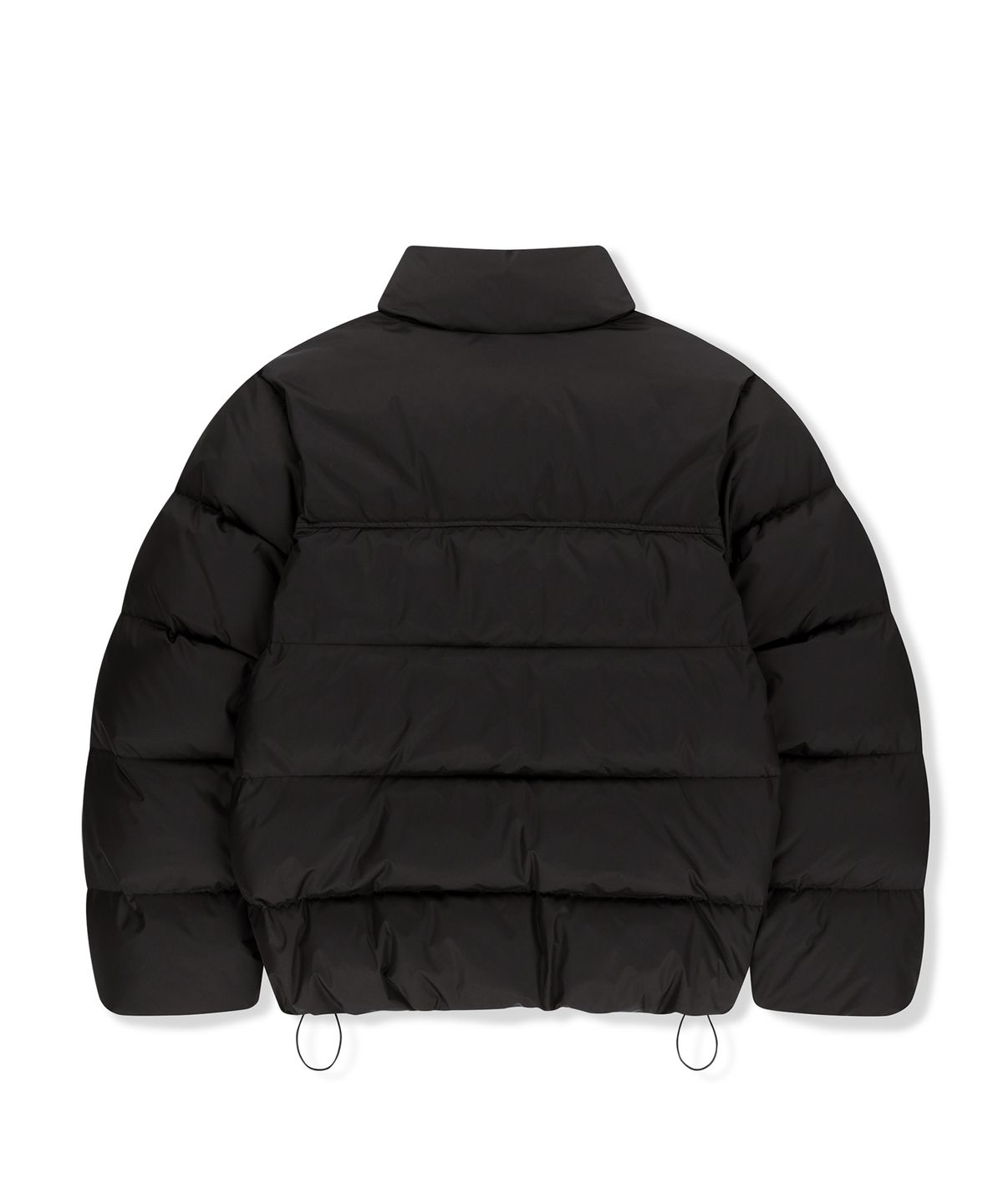 썬러브투어(SUNLOVETOUR) AllDay Down Jacket Black