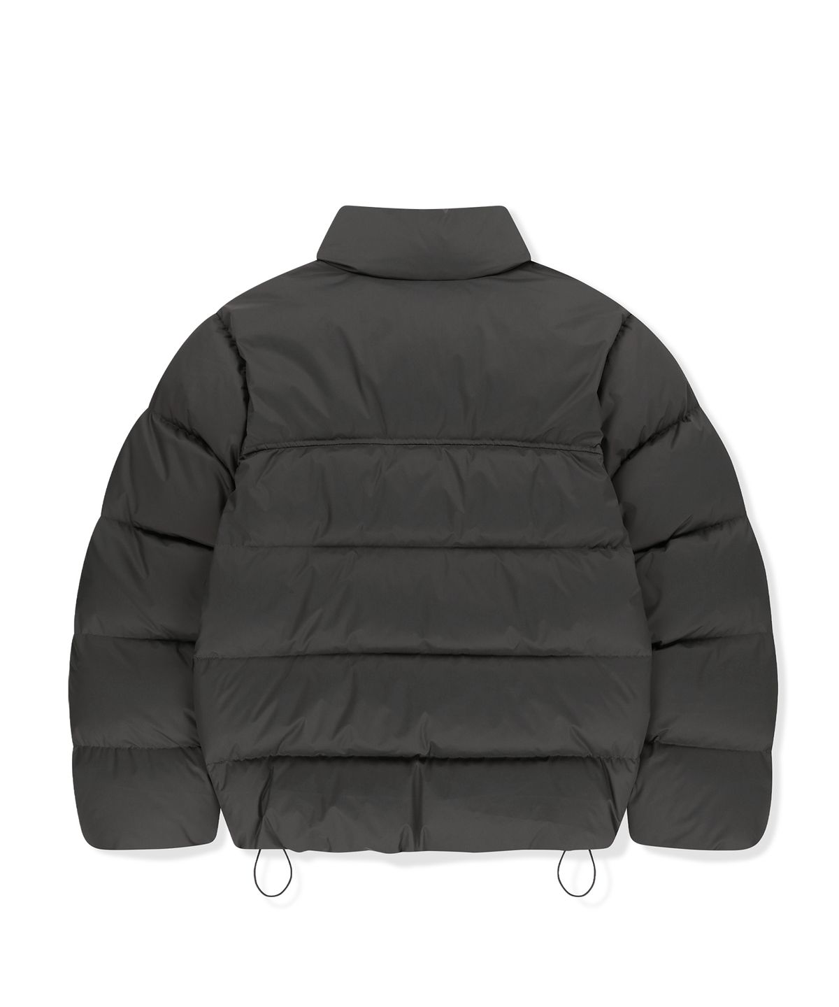 썬러브투어(SUNLOVETOUR) AllDay Down Jacket Charcoal