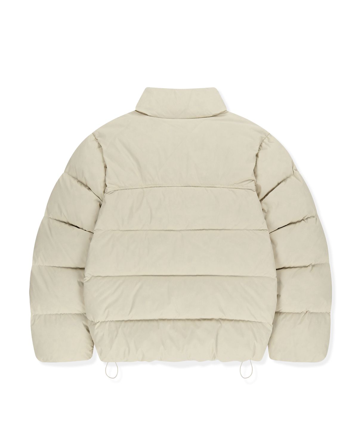썬러브투어(SUNLOVETOUR) AllDay Down Jacket Stone