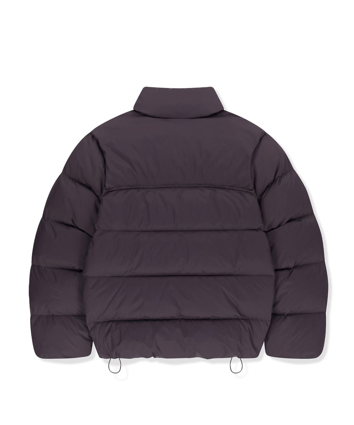 썬러브투어(SUNLOVETOUR) AllDay Down Jacket Purple