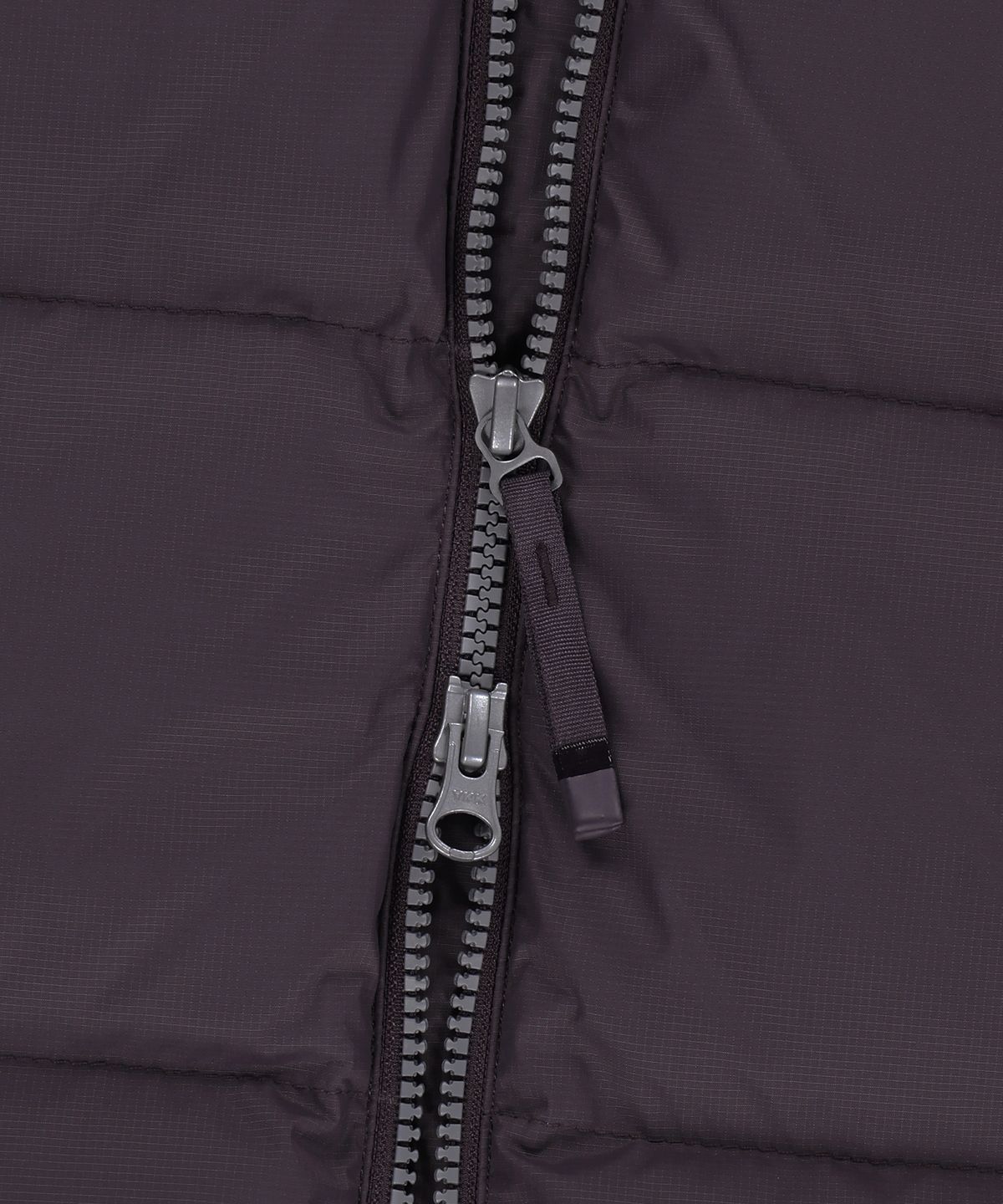 썬러브투어(SUNLOVETOUR) AllDay Down Jacket Purple