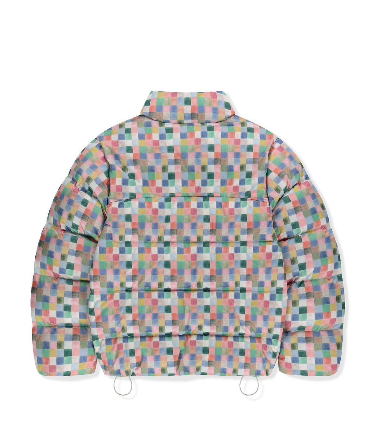 썬러브투어(SUNLOVETOUR) AllDay Down Jacket Multi