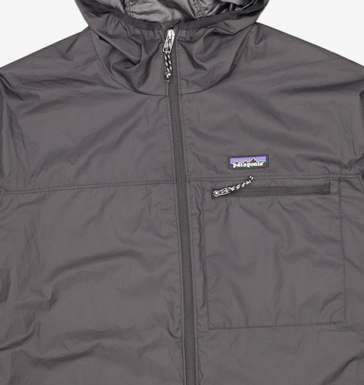 파타고니아(PATAGONIA) 후드 집업 S