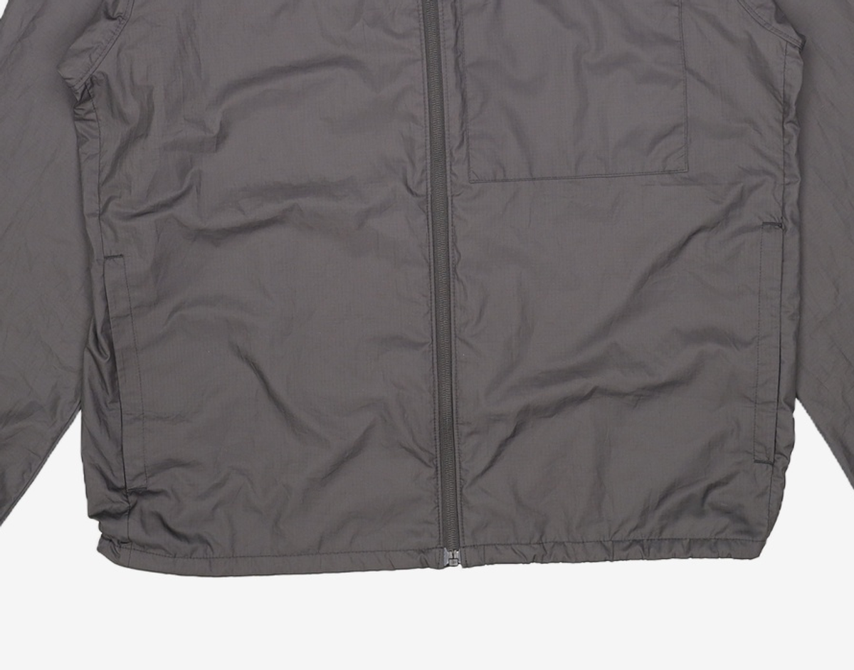 파타고니아(PATAGONIA) 후드 집업 S