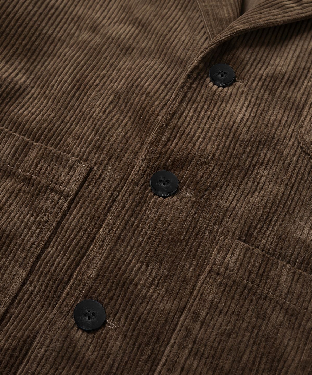 디미트리블랙(DIMITRI BLACK) [Office] 코듀로이 수트 셋업_3 COLOR