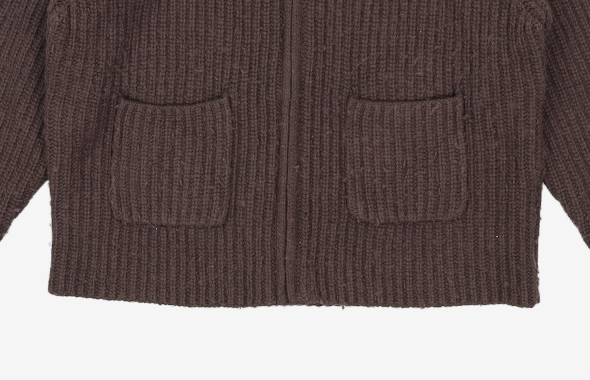 유니클로(UNIQLO) 카디건 XL