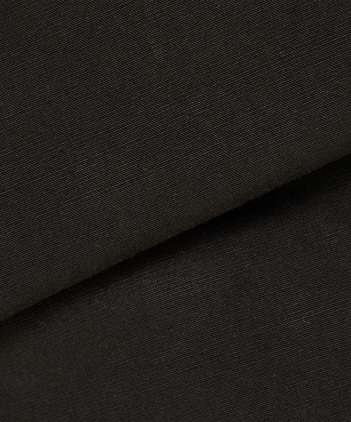 비욘드클로젯(BEYOND CLOSET) [COLLECTION LINE] 가먼트 다이드 밀리터리 오버셔츠 블랙