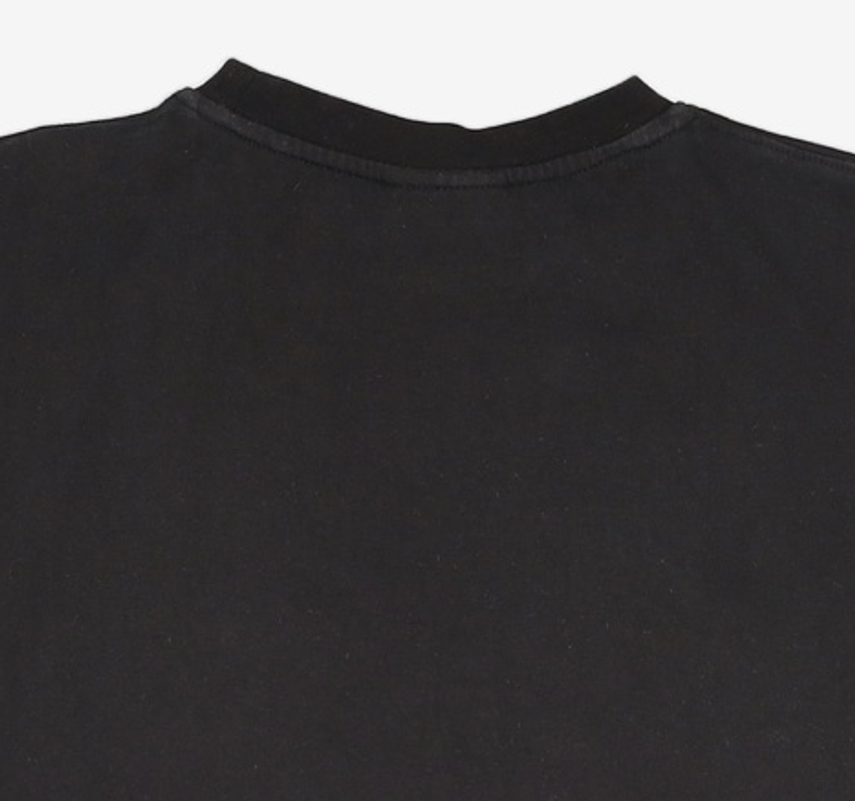 본투윈(BORN TO WIN) RAISEBORN OVER FIT T-SHIRTS [BLACK BLUE] 2