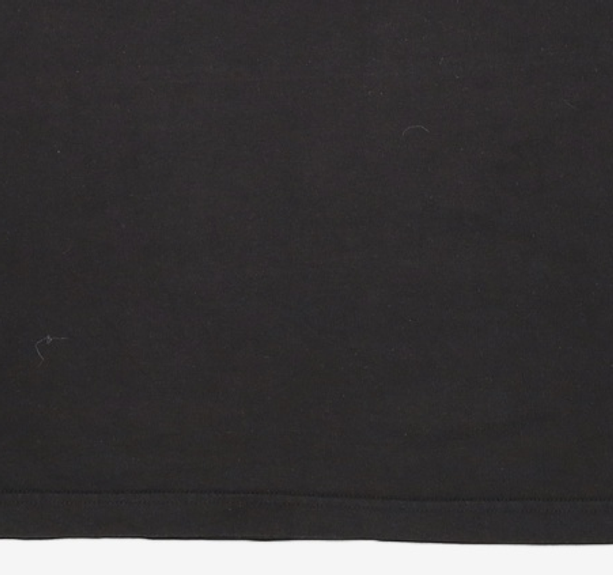 본투윈(BORN TO WIN) RAISEBORN OVER FIT T-SHIRTS [BLACK BLUE] 2