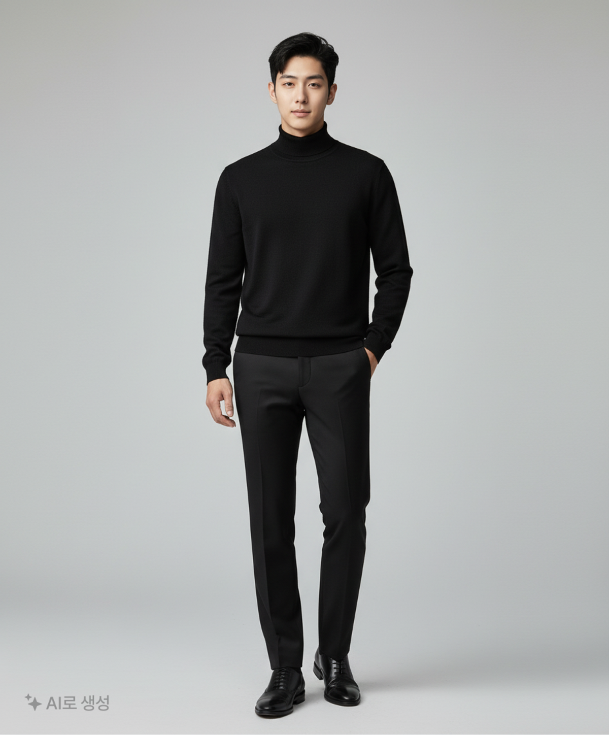 자라(ZARA) 니트/스웨터 L