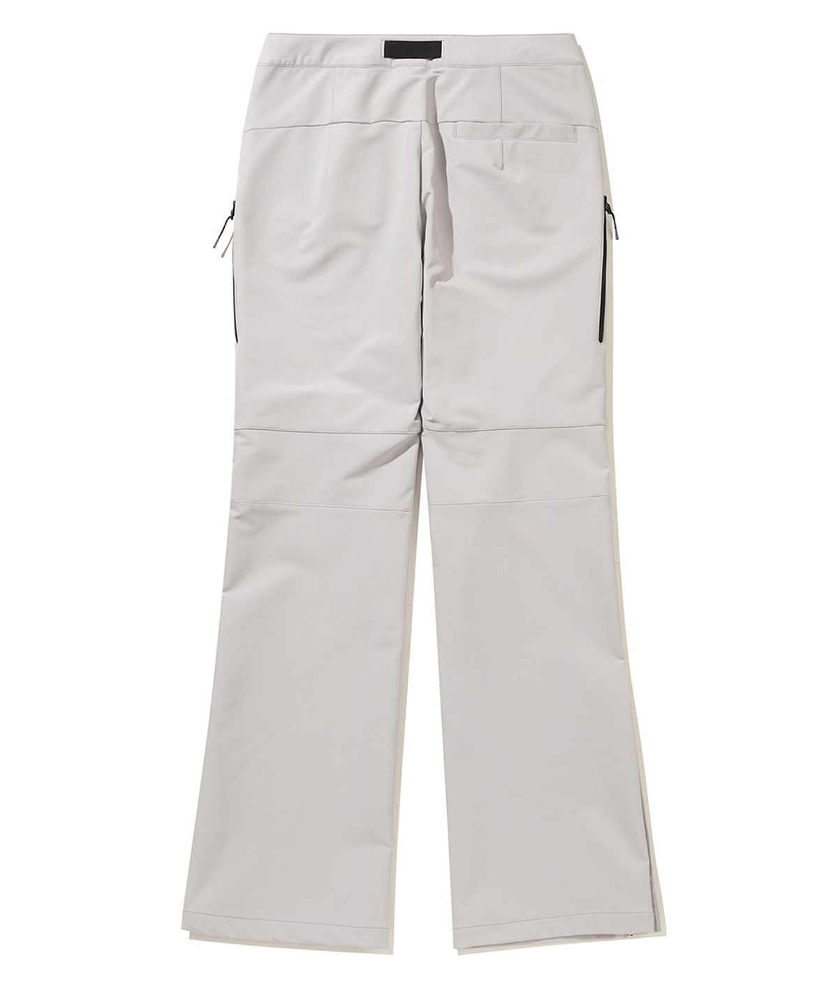시에라디자인(SIERRA DESIGNS) W) 레이 브러쉬드 팬츠 (플레어핏) LIGHT GREY